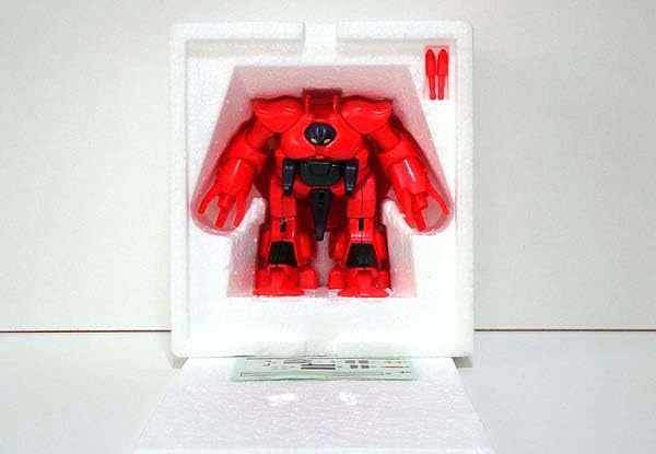 聖戦士ダンバイン/ドラムロ 新品 検)超合金/ポピニカ/ポピー/クローバー/昭和 Amazon.co.jp: 聖戦士ダンバイン/'1983 ドラムロ 検 超合金